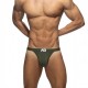 BAMBOO SKIN LAYER THONG AD1500