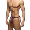 BAMBOO SKIN LAYER THONG AD1500