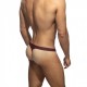 BAMBOO SKIN LAYER THONG AD1500