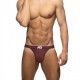 BAMBOO SKIN LAYER THONG AD1500