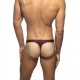 BAMBOO SKIN LAYER THONG AD1500