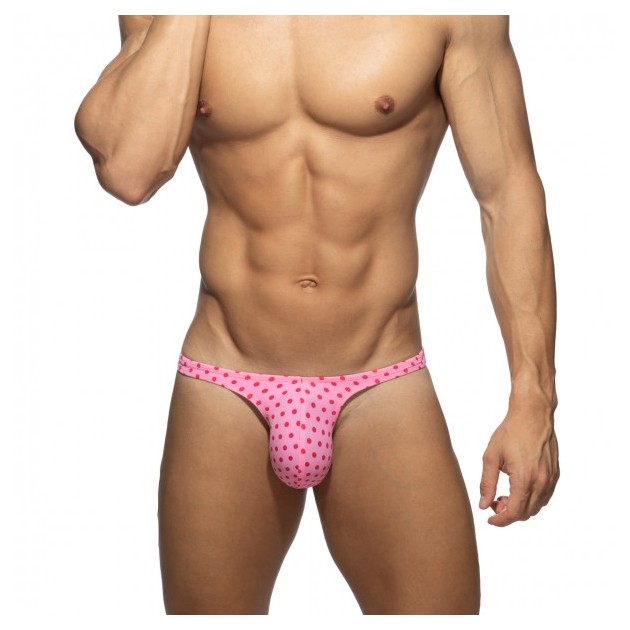 BARBIE SWIM MINI BIKINI BRIEF ADS397