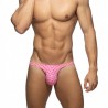 BARBIE SWIM MINI BIKINI BRIEF ADS397