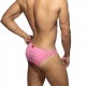 BARBIE SWIM MINI BIKINI BRIEF ADS397