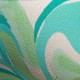 ABSTRACT TERRYCLOTH SWIM MINI BIKINI BRIEF ADS402