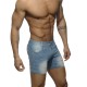 AD530 SHORT JEANS